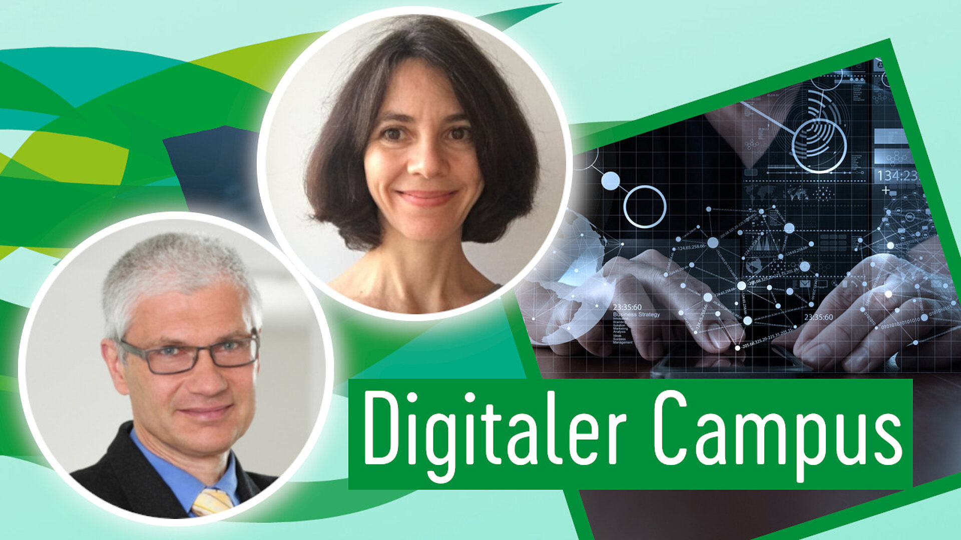 Die Bedeutung eines digitalen Campus für einen neuen Champion