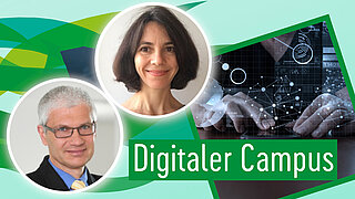 Die Bedeutung eines digitalen Campus für einen neuen Champion