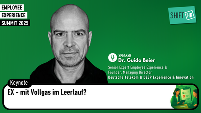 EX - mit Vollgas im Leerlauf?