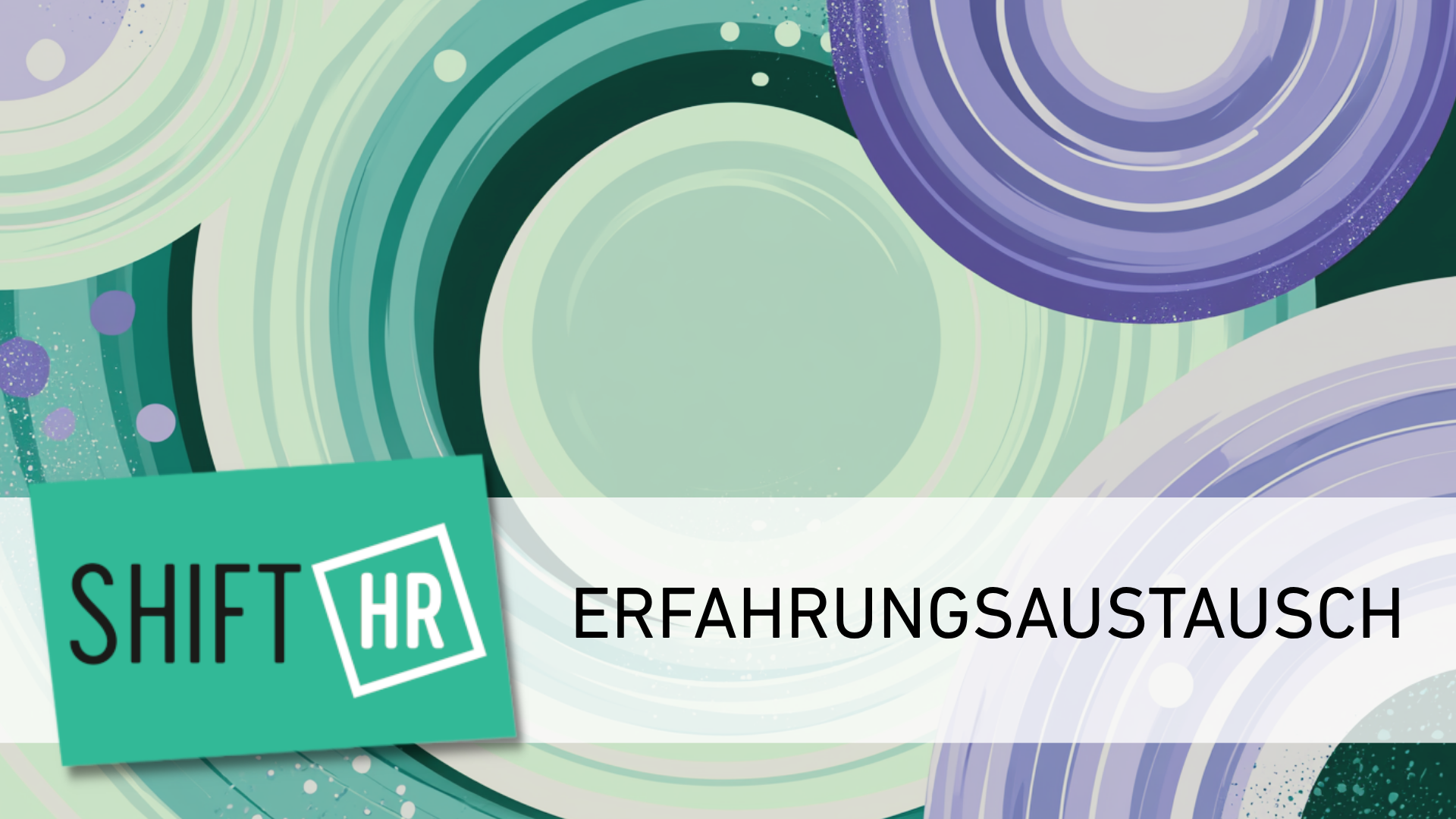 Lernzirkel - Skill Orientierung & Management