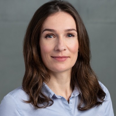 Christine Rupp (angefragt)