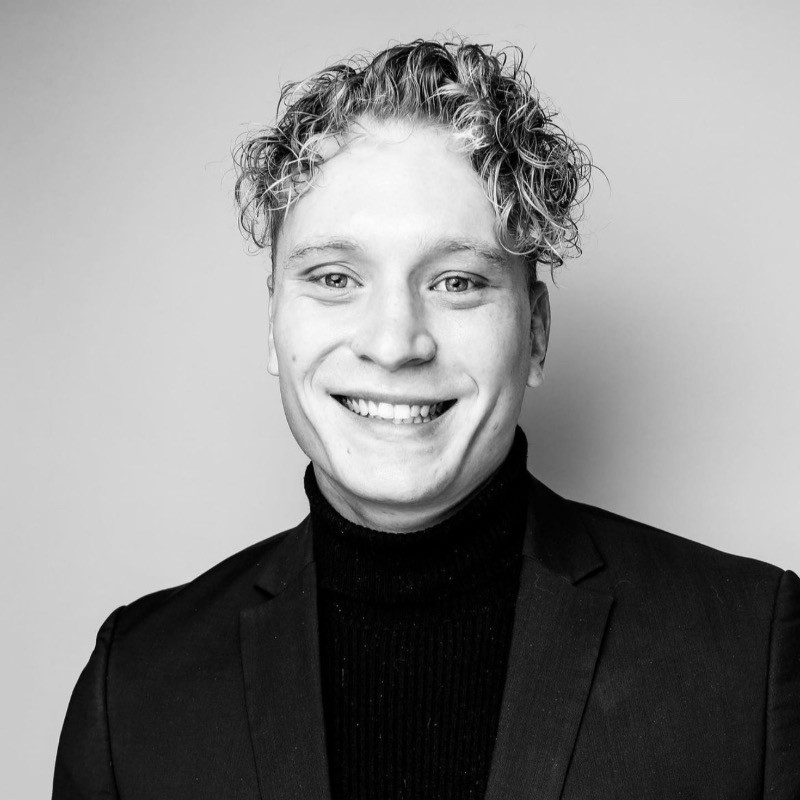 Hans Hagedorn, Personio